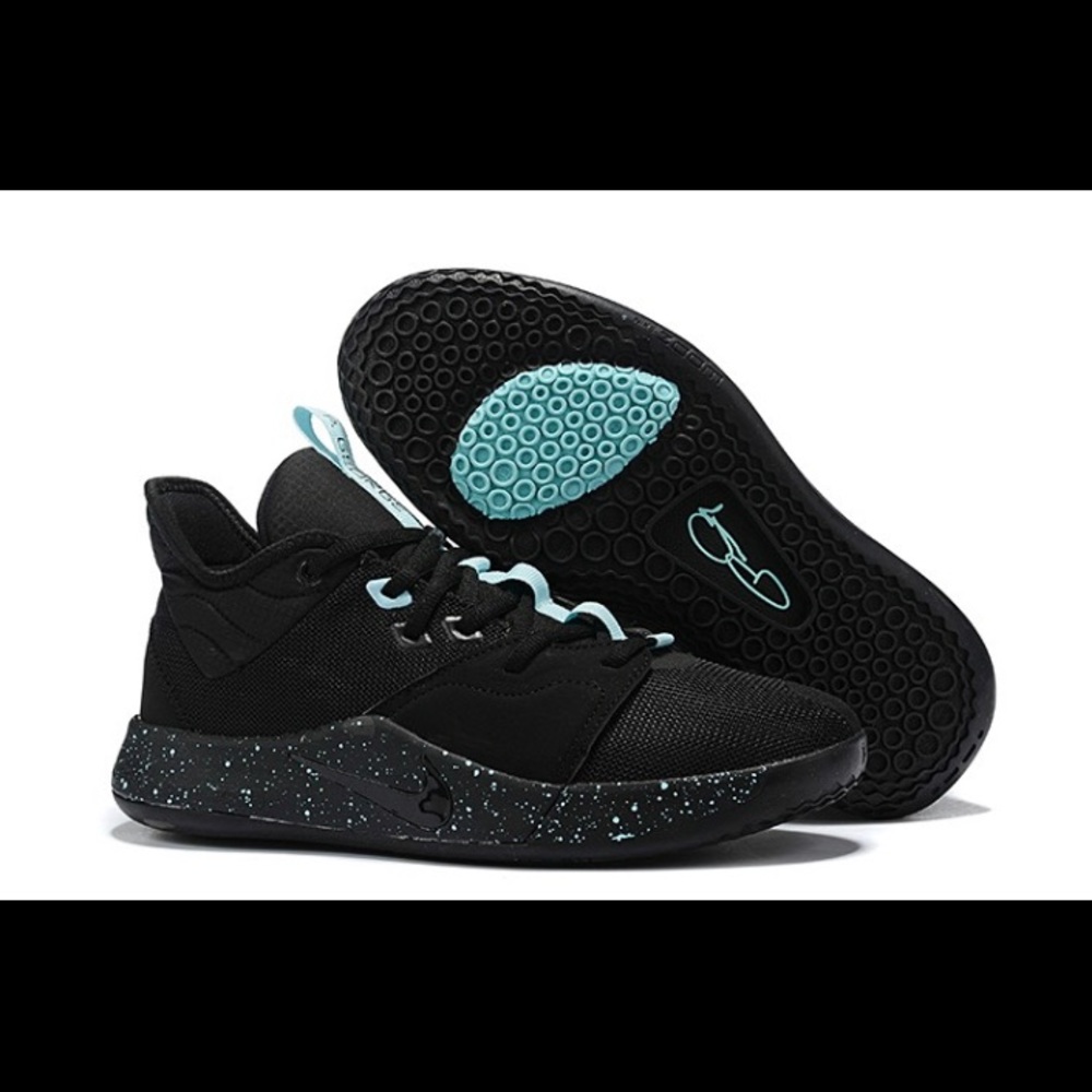 Nike PG 3 Diamond